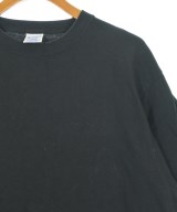 CHAMPION（チャンピオン）Tシャツ・カットソー 黒 サイズ:L メンズ/2200711409200