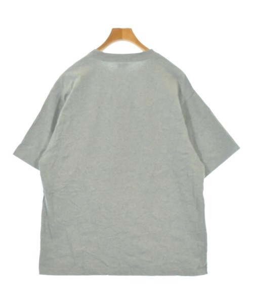 CHAMPION（チャンピオン）Tシャツ・カットソー グレー サイズ:L メンズ/2200711409217