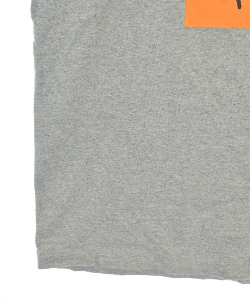 CHAMPION（チャンピオン）Tシャツ・カットソー グレー サイズ:L メンズ/2200711409217