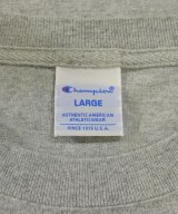 CHAMPION（チャンピオン）Tシャツ・カットソー グレー サイズ:L メンズ/2200711409217