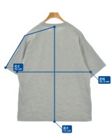 CHAMPION（チャンピオン）Tシャツ・カットソー グレー サイズ:L メンズ/2200711409217