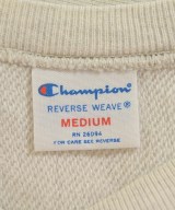 CHAMPION（チャンピオン）スウェット 白 サイズ:M メンズ/2200711609075