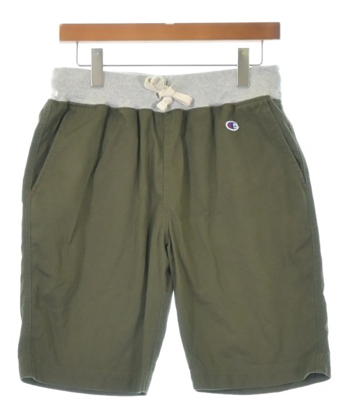 CHAMPION(チャンピオン)のショートパンツ サイズ:L 2,400円