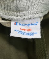 CHAMPION（チャンピオン）ショートパンツ カーキ サイズ:L メンズ/2200714483047
