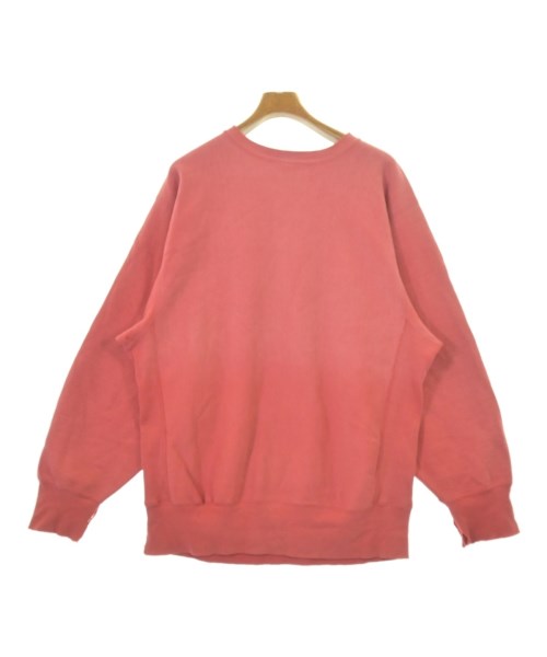 CHAMPION（チャンピオン）スウェット 赤 サイズ:XL メンズ/2200714572062