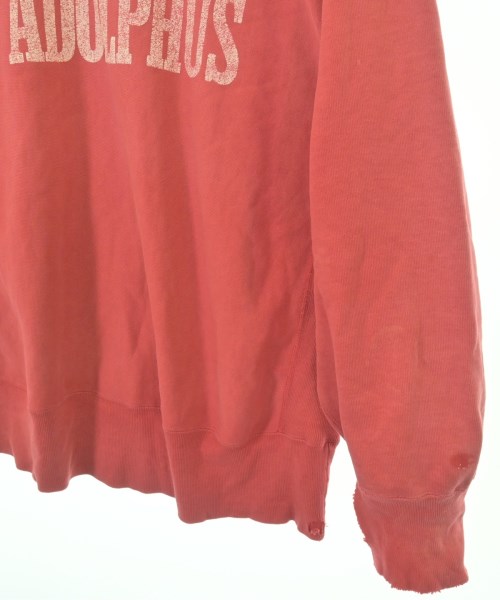 CHAMPION（チャンピオン）スウェット 赤 サイズ:XL メンズ/2200714572062