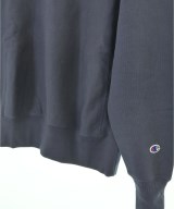 CHAMPION（チャンピオン）スウェット 紺 サイズ:M メンズ/2200711042032
