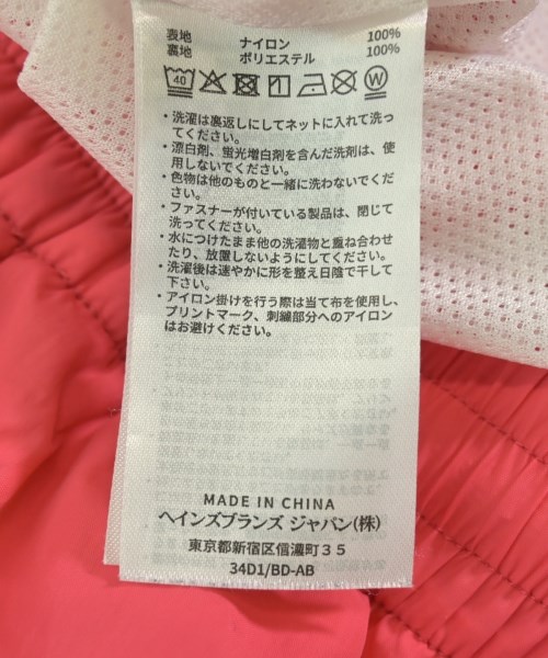 CHAMPION（チャンピオン）その他 ピンク サイズ:M メンズ/2200712009126