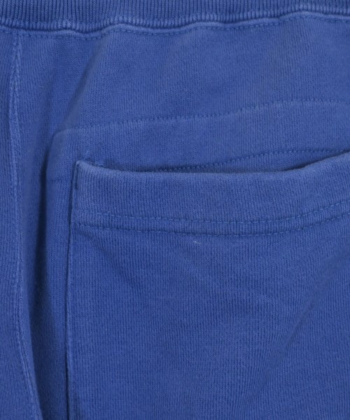 CHAMPION（チャンピオン）スウェットパンツ 青 サイズ:S レディース/2200714901077