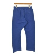 CHAMPION（チャンピオン）スウェットパンツ 青 サイズ:S レディース/2200714901077