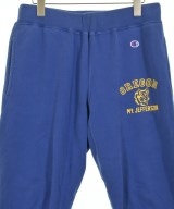 CHAMPION（チャンピオン）スウェットパンツ 青 サイズ:S レディース/2200714901077