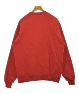 CHAMPION（チャンピオン）スウェット 赤 サイズ:L メンズ/2200715066164
