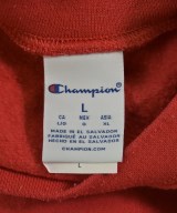 CHAMPION（チャンピオン）スウェット 赤 サイズ:L メンズ/2200715066164