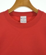 CHAMPION（チャンピオン）スウェット 赤 サイズ:L メンズ/2200715066164