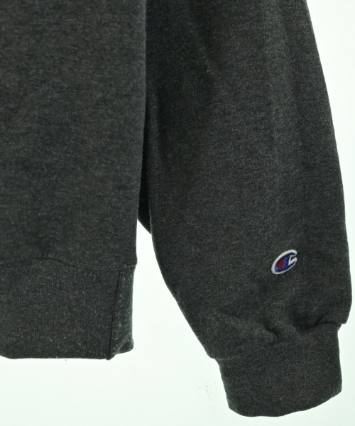 CHAMPION（チャンピオン）スウェット グレー サイズ:L メンズ/2200715066171