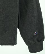 CHAMPION（チャンピオン）スウェット グレー サイズ:L メンズ/2200715066171