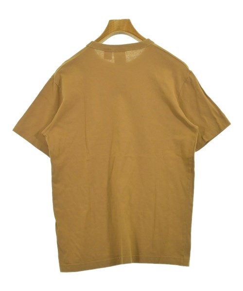 CHAMPION（チャンピオン）Tシャツ・カットソー ベージュ サイズ:M レディース/2200715095096