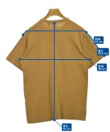 CHAMPION（チャンピオン）Tシャツ・カットソー ベージュ サイズ:M レディース/2200715095096