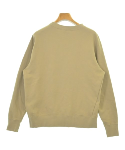 CHAMPION（チャンピオン）スウェット ベージュ サイズ:S レディース/2200711410015