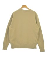CHAMPION（チャンピオン）スウェット ベージュ サイズ:S レディース/2200711410015