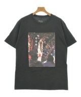 CHAMPION（チャンピオン）Tシャツ・カットソー 黒 サイズ:L メンズ/2200715360071