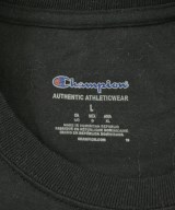 CHAMPION（チャンピオン）Tシャツ・カットソー 黒 サイズ:L メンズ/2200715360071