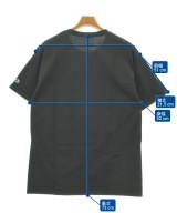 CHAMPION（チャンピオン）Tシャツ・カットソー 黒 サイズ:L メンズ/2200715360071