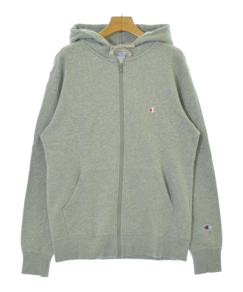 CHAMPION（チャンピオン）パーカー グレー サイズ:XL メンズ/2200715704073