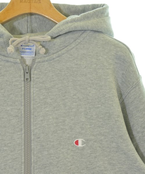 CHAMPION（チャンピオン）パーカー グレー サイズ:XL メンズ/2200715704073
