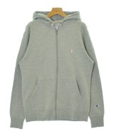 CHAMPION（チャンピオン）パーカー グレー サイズ:XL メンズ/2200715704073