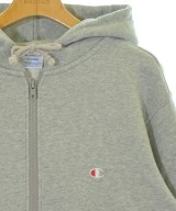 CHAMPION（チャンピオン）パーカー グレー サイズ:XL メンズ/2200715704073