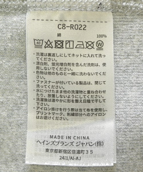 CHAMPION（チャンピオン）その他 グレー サイズ:XL メンズ/2200715704080
