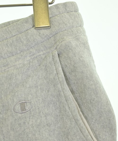 CHAMPION（チャンピオン）スウェットパンツ グレー サイズ:L メンズ/2200712488174