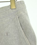 CHAMPION（チャンピオン）スウェットパンツ グレー サイズ:L メンズ/2200712488174