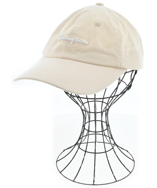 CHAMPION(チャンピオン)のキャップ サイズ:- 1,600円