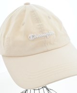 CHAMPION（チャンピオン）キャップ 白 サイズ:- メンズ/2200711326064