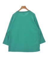CHAMPION（チャンピオン）Tシャツ・カットソー 緑 サイズ:M レディース/2200711353039