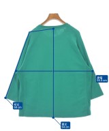 CHAMPION（チャンピオン）Tシャツ・カットソー 緑 サイズ:M レディース/2200711353039