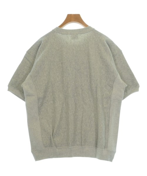 CHAMPION（チャンピオン）Tシャツ・カットソー グレー サイズ:M メンズ/2200714228297