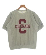 CHAMPION（チャンピオン）Tシャツ・カットソー グレー サイズ:M メンズ/2200714228297