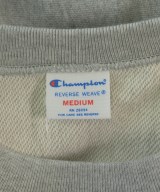 CHAMPION（チャンピオン）Tシャツ・カットソー グレー サイズ:M メンズ/2200714228297