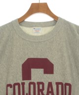 CHAMPION（チャンピオン）Tシャツ・カットソー グレー サイズ:M メンズ/2200714228297