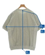 CHAMPION（チャンピオン）Tシャツ・カットソー グレー サイズ:M メンズ/2200714228297