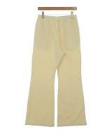 CHAMPION（チャンピオン）スウェットパンツ 黄 サイズ:M レディース/2200715855027