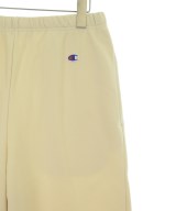 CHAMPION（チャンピオン）スウェットパンツ 黄 サイズ:M レディース/2200715855027