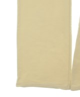 CHAMPION（チャンピオン）スウェットパンツ 黄 サイズ:M レディース/2200715855027