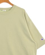 CHAMPION（チャンピオン）Tシャツ・カットソー 緑 サイズ:M メンズ/2200716058021