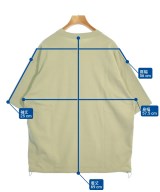 CHAMPION（チャンピオン）Tシャツ・カットソー 緑 サイズ:M メンズ/2200716058021