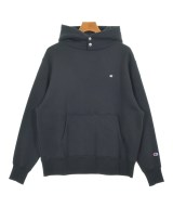 CHAMPION（チャンピオン）パーカー 紺 サイズ:S メンズ/2200716133049