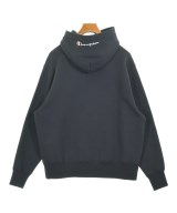 CHAMPION（チャンピオン）パーカー 紺 サイズ:S メンズ/2200716133049